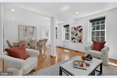 3901 Langley NW #A553, Washington, DC 20016 - Photo 5
