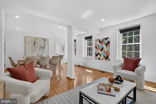 3901 Langley NW, Washington, DC 20016 - Photo 5