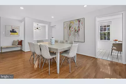 3901 Langley NW #A553, Washington, DC 20016 - Photo 7