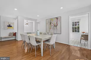 3901 Langley NW, Washington, DC 20016 - Photo 7
