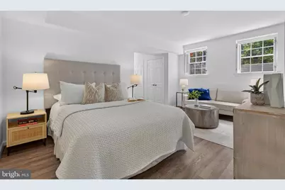 3901 Langley NW #A553, Washington, DC 20016 - Photo 17
