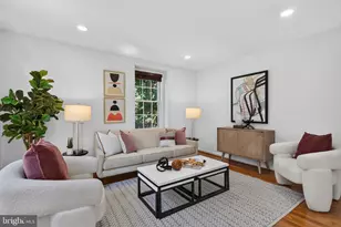 3901 Langley NW, Washington, DC 20016 - Photo 3