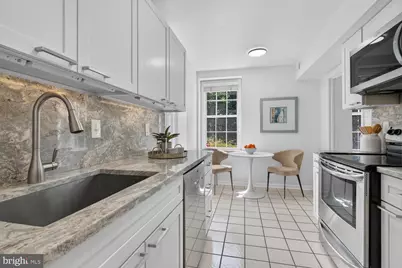3901 Langley Court NW #A553, Washington, DC 20016 - Photo 11