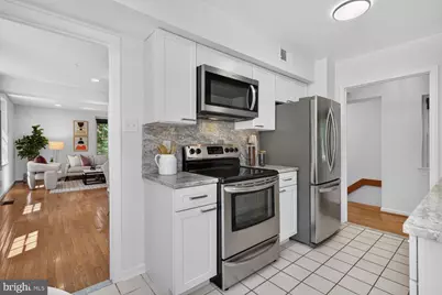 3901 Langley Court NW #A553, Washington, DC 20016 - Photo 13