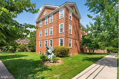 3901 Langley Court NW #A553, Washington, DC 20016 - Photo 29