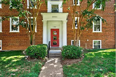 3901 Langley NW #A553, Washington, DC 20016 - Photo 29