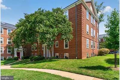 3901 NW Langley Court NW #A553, Washington, DC 20016 - Photo 33