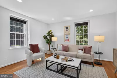 3901 Langley Court NW #A553, Washington, DC 20016 - Photo 3