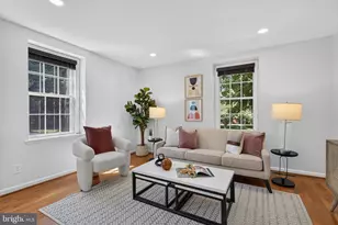 3901 Langley Ct NW, Washington, DC 20016 - Photo 3