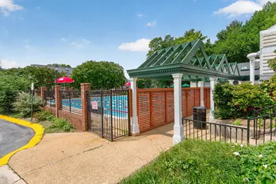 3901 Langley NW #A553, Washington, DC 20016 - Photo 33