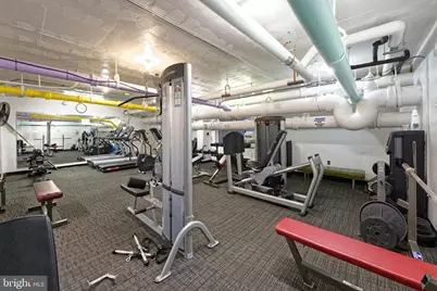 2475 Virginia Avenue NW #822, Washington, DC 20037 - Photo 59