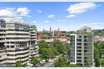 2475 Virginia Avenue NW #822, Washington, DC 20037 - Photo 49