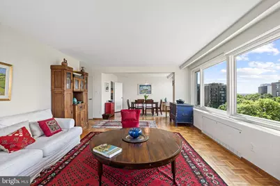 2475 Virginia Avenue NW #822, Washington, DC 20037 - Photo 11