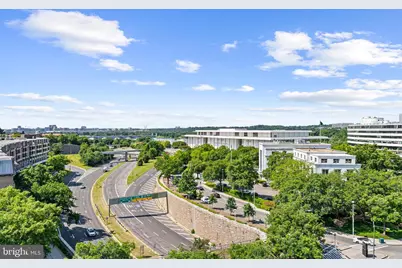 2475 Virginia Avenue NW #822, Washington, DC 20037 - Photo 53