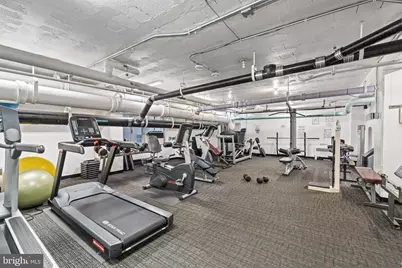 2475 Virginia Avenue NW #822, Washington, DC 20037 - Photo 57
