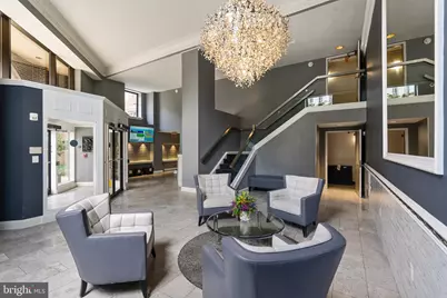 2111 Wisconsin Avenue NW #203, Washington, DC 20007 - Photo 25