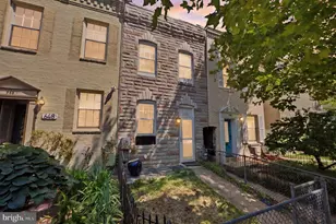 650 E St SE, Washington, DC 20003 - Photo 1