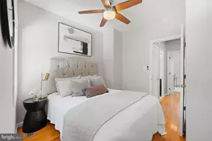 650 E St SE, Washington, DC 20003 - Photo 19