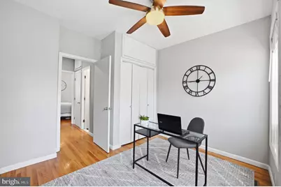 650 E Street SE, Washington, DC 20003 - Photo 21