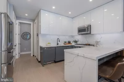 1332 G Street SE #1, Washington, DC 20003 - Photo 11