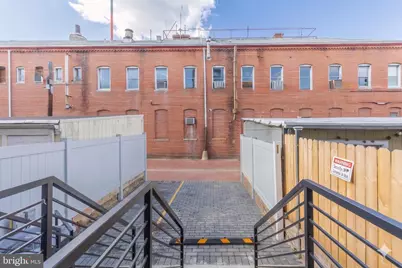 1332 G Street SE #1, Washington, DC 20003 - Photo 43