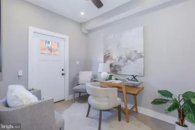 1332 G Street SE #1, Washington, DC 20003 - Photo 17