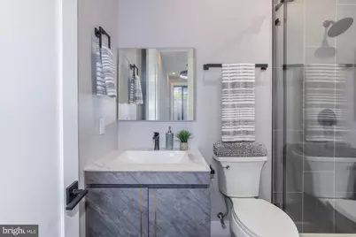 1332 G Street SE #1, Washington, DC 20003 - Photo 37