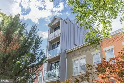1332 G Street SE #1, Washington, DC 20003 - Photo 47