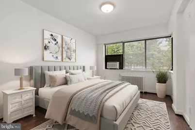 3901 Tunlaw Road NW #506, Washington, DC 20007 - Photo 11
