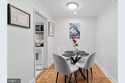 3901 Tunlaw Road NW #506, Washington, DC 20007 - Photo 5