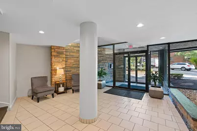 3901 Tunlaw Road NW #506, Washington, DC 20007 - Photo 17
