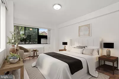 3901 Tunlaw Road NW #506, Washington, DC 20007 - Photo 9
