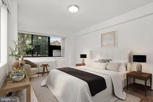 3901 Tunlaw Rd NW, Washington, DC 20007 - Photo 9