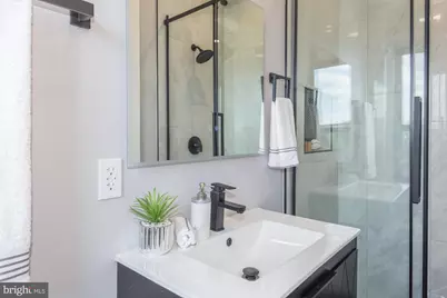 1332 G Street SE #3, Washington, DC 20003 - Photo 39