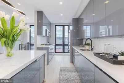 1332 G Street SE #3, Washington, DC 20003 - Photo 5