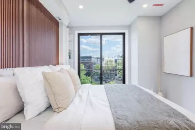 1332 G Street SE #3, Washington, DC 20003 - Photo 33