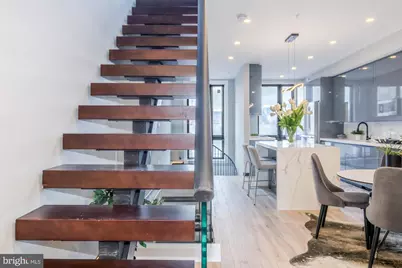 1332 G Street SE #3, Washington, DC 20003 - Photo 15
