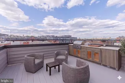 1332 G Street SE #3, Washington, DC 20003 - Photo 17