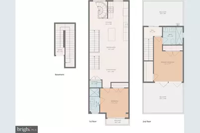 1332 G Street SE #3, Washington, DC 20003 - Photo 3