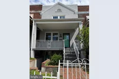 613 21st Street NE, Washington, DC 20002 - Photo 1