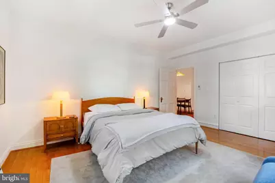 3100 Connecticut Avenue NW #230, Washington, DC 20008 - Photo 21