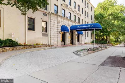 3100 Connecticut Avenue NW #230, Washington, DC 20008 - Photo 31