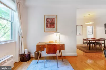 3100 Connecticut Avenue NW #230, Washington, DC 20008 - Photo 7