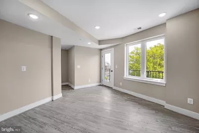 1617 Rhode Island Avenue NE #402, Washington, DC 20018 - Photo 5