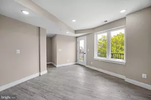 1617 Rhode Island Ave NE, Washington, DC 20018 - Photo 5