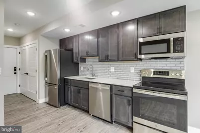 1617 Rhode Island Avenue NE #402, Washington, DC 20018 - Photo 3
