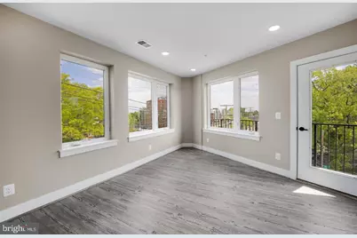 1617 Rhode Island Avenue NE #402, Washington, DC 20018 - Photo 9