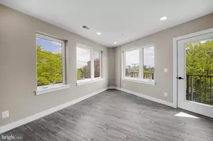 1617 Rhode Island Ave NE, Washington, DC 20018 - Photo 9