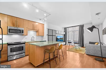 437 New York Avenue NW #206, Washington, DC 20001 - Photo 1