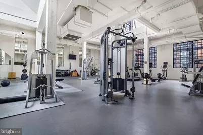 437 New York Avenue NW #206, Washington, DC 20001 - Photo 15